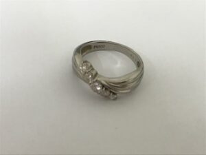 ブランド品＆金・プラチナ買取マート豊田青木で買取したダイヤモンドリング