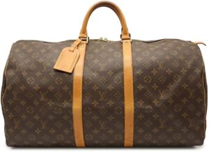 岡崎のブランド品＆金・プラチナ買取マートで買取したルイ・ヴィトンというブランドのキーポルというバッグ