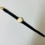 ブランド品＆金・プラチナ買取マート岡崎店で買取したブランド品オメガのレディース腕時計