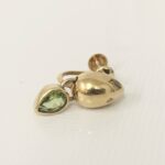 ブランド品＆金・プラチナ買取マート豊田青木店で買取した貴金属：18金製のイヤリング