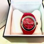 ブランド品＆金・プラチナ買取マート豊明店で買取したグッチのメンズ腕時計