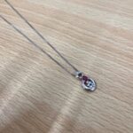 ブランド品＆金・プラチナ買取マートコムタウン岡崎店で買取したブランド品ルイヴィトンサンクルー