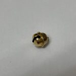 ブランド品＆金・プラチナ買取マート岡崎店で買取した貴金属18金鈴です