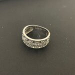 ブランド品＆金・プラチナ買取マート豊田ギャザ店で買取した貴金属ブランド品＆金・プラチナ買取マート豊田ギャザ店で買取した貴金属：K18WG製リング