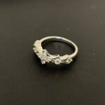 ブランド品＆金・プラチナ買取マート豊田青木店で買取した貴金属：Pt900製リング