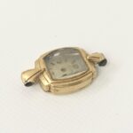 ブランド品＆金・プラチナ買取マート豊田青木店で買取した貴金属：18金製の時計
