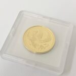 ブランド品＆金・プラチナ買取マート豊田青木店で買取した貴金属：24金の金貨
