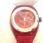 ブランド品＆金・プラチナ買取マート岡崎店で買取したブランド品グッチSYNC腕時計