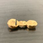 ブランド品＆金・プラチナ買取マート豊田青木店で買取した貴金属：金製の金歯