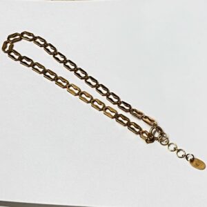ブランド品＆金・プラチナ買取マート碧南店で買取した貴金属18金製 ネックレス