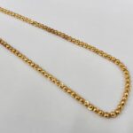 ブランド品＆金・プラチナ買取マート碧南店で買取した貴金属K18 18金製　ネックレス
