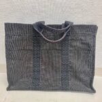 ブランド品＆金・プラチナ買取マート豊田青木店で買取したブランド品：エルメスのトートバッグ