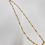 ブランド品＆金・プラチナ買取マート碧南店で買取した貴金属K18 18金製　ネックレス