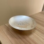ブランド品＆金・プラチナ買取マート岡崎店で買取した貴金属、純銀杯です