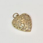 ブランド品＆金・プラチナ買取マートパルネス前後豊明店で買取した貴金属：18金製のペンダントトップ