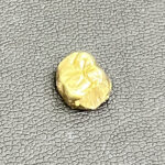 ブランド品＆金・プラチナ買取マート豊明店で買取した18金製の金歯