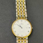 ブランド品＆金・プラチナ買取マート豊明店で買取したオメガというブランドの時計