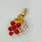 ブランド品＆金・プラチナ買取マート豊明店で買取した貴金属18金製のペンダントトップ