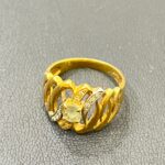 ブランド品＆金・プラチナ買取マート豊明店で買取した貴金属18金プラチナコンビリング