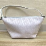 ブランド品＆金・プラチナ買取マート岡崎店で買取したブランド品：ディオール　バッグです