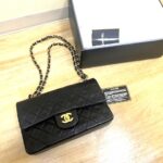 ブランド品＆金・プラチナ買取マート岡崎店で買取したブランド品：シャネルマトラッセ