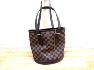 ブランド品＆金・プラチナ買取マート岡崎店で買取したブランド品ルイヴィトンバッグです