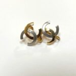 ブランド品＆金・プラチナ買取マート岡崎店で買取した貴金属：18金イヤリング