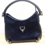ブランド品＆金・プラチナ買取マート岡崎店で買取したブランド品：グッチバッグ