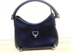 ブランド品＆金・プラチナ買取マート岡崎店で買取したブランド品：グッチバッグ