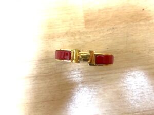 ブランド品&金・プラチナ買取マート岡崎店で買取したブランド品:エルメスブレスレット