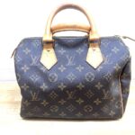 ブランド品＆金・プラチナ買取マート岡崎店で買取したブランド品：ルイヴィトンバッグです