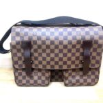 ブランド品＆金・プラチナ買取マート岡崎店で買取したブランド品：ルイヴィトンショルダーバッグです