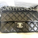 ブランド品＆金・プラチナ買取マート岡崎店で買取したブランド品：シャネルマトラッセ