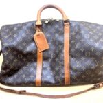 ブランド品＆金・プラチナ買取マート岡崎店で買取したブランド品：ルイヴィトンバッグです