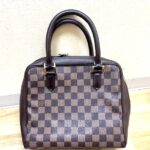 ブランド品＆金・プラチナ買取マート岡崎店で買取したブランド品ルイヴィトンバッグです
