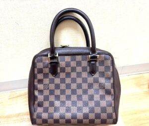 ブランド品＆金・プラチナ買取マート岡崎店で買取したブランド品ルイヴィトンバッグです