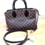 ブランド品＆金・プラチナ買取マート岡崎店で買取したブランド品：ルイヴィトン　バッグです