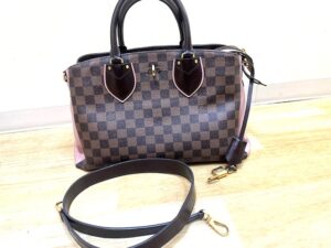 ブランド品&金・プラチナ買取マート岡崎店で買取したブランド品:ルイヴィトン バッグです